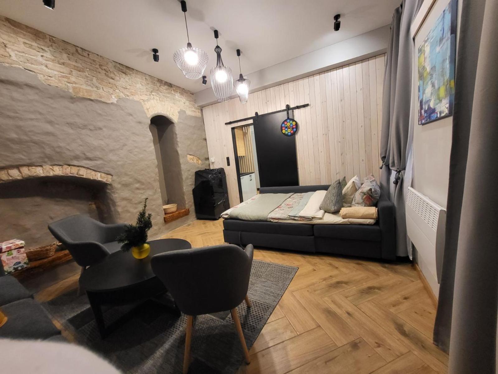 Cosy And Authentic In Old Town * Vilnius