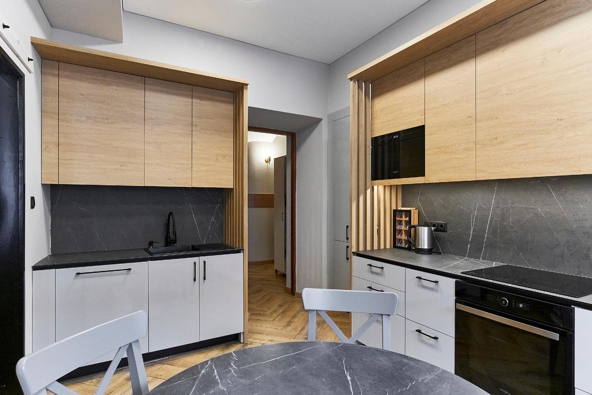 Appartement Cosy And Authentic In Old Town *