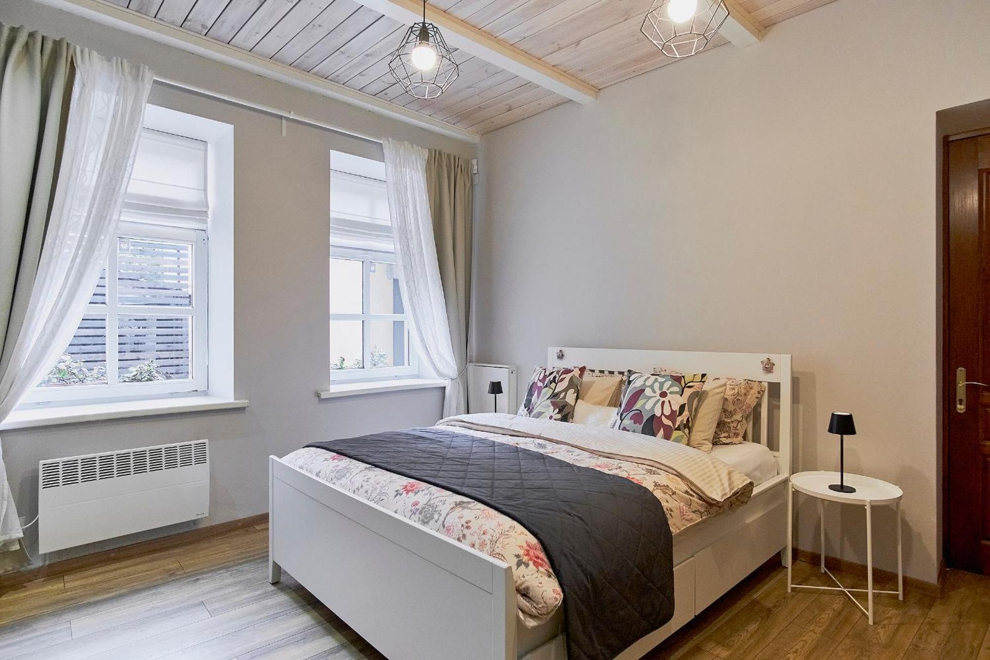 Cosy And Authentic In Old Town * Vilnius